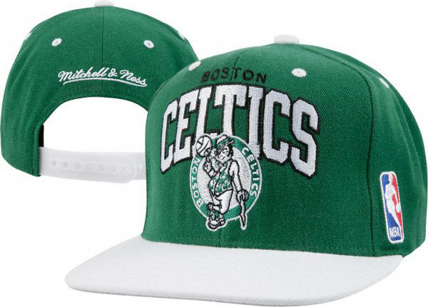 Casquette NBA [Ref. 21] - Cliquez sur l'image pour la fermer